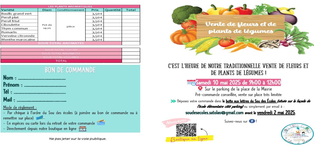 2025 05 10_SDE vente fleurs de printemps