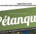 AACS Pétanque 18 mai