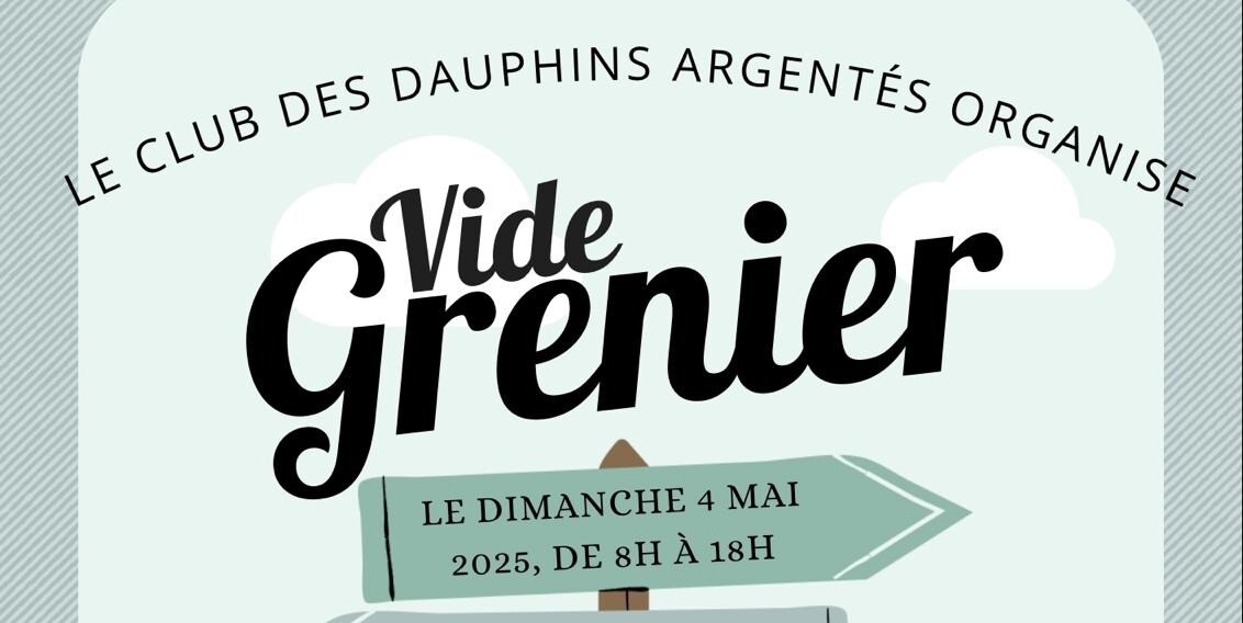 Vide grenier