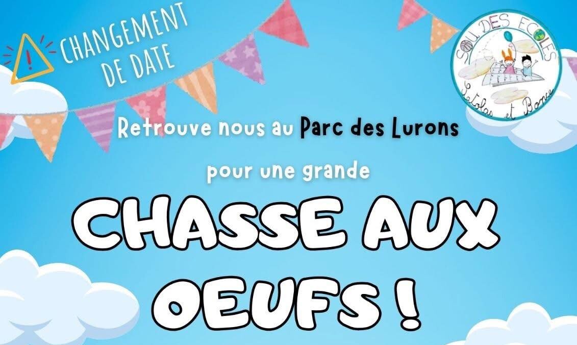 SDE Chasse aux oeufs 18 04 2025