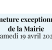SITE WEB Fermeture Mairie 1904