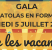 FLYER GALA 2025 SATO