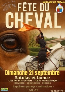2025 09 00_Fête du Cheval 2025