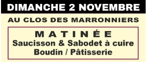 2 p Les Dauphins Argentés - GAZETTE OCTOBRE 2025