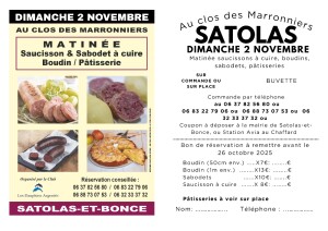 2 p Les Dauphins Argentés - GAZETTE OCTOBRE 2025