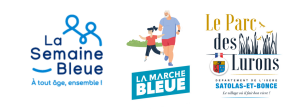 marche bleue