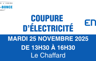 SITE WEB Coupure Enedis 2025 11 25