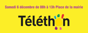 SITE WEB téléthon 06 12 2025