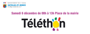 SITE WEB téléthon 06 12 2025