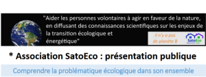 SITE WEB Sato eco