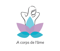 Logo a corps de l'ame