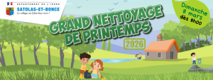 SITE WEB Nettoyage printemps