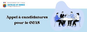 Banière candidature CCAS