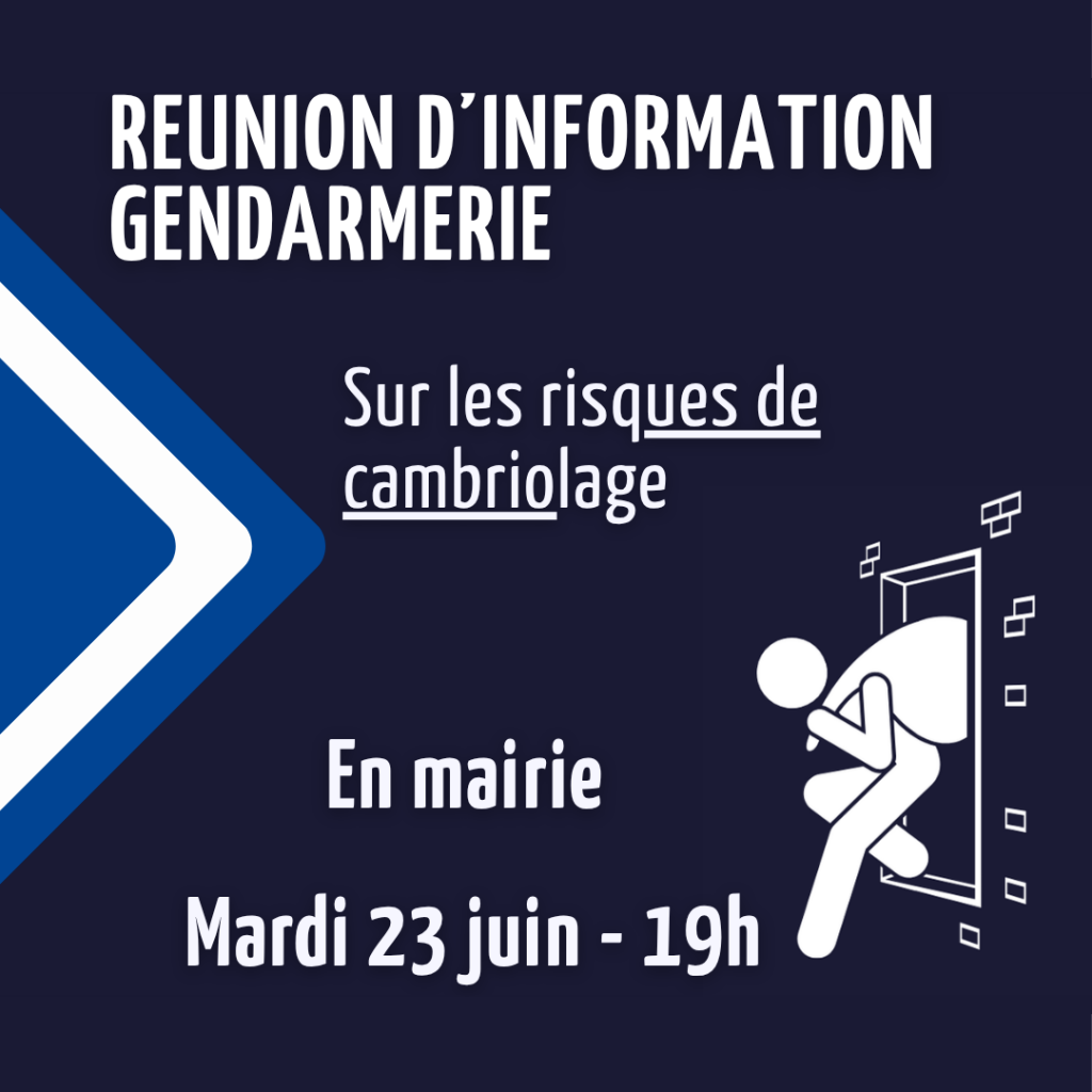 SITE INTERNET GENDARMERIE