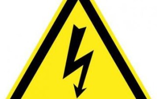 électricité