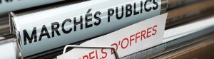 Passation d'appels d'offres de marchés publics