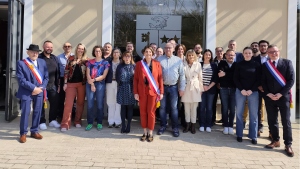 Conseil municipale 2026