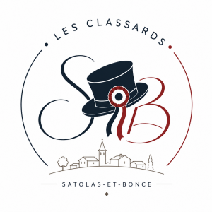 LOGO LES CLASSARDS