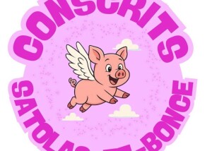 LOGO LES CONSCRITS