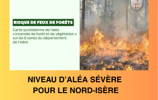 RS Risque incendie