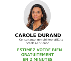 effiCity Immobilier Carole DURAND7