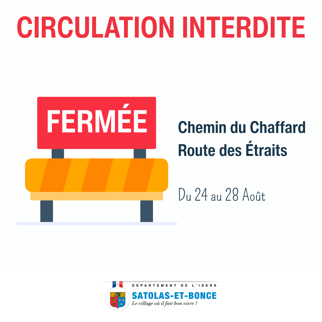 Interdiction
